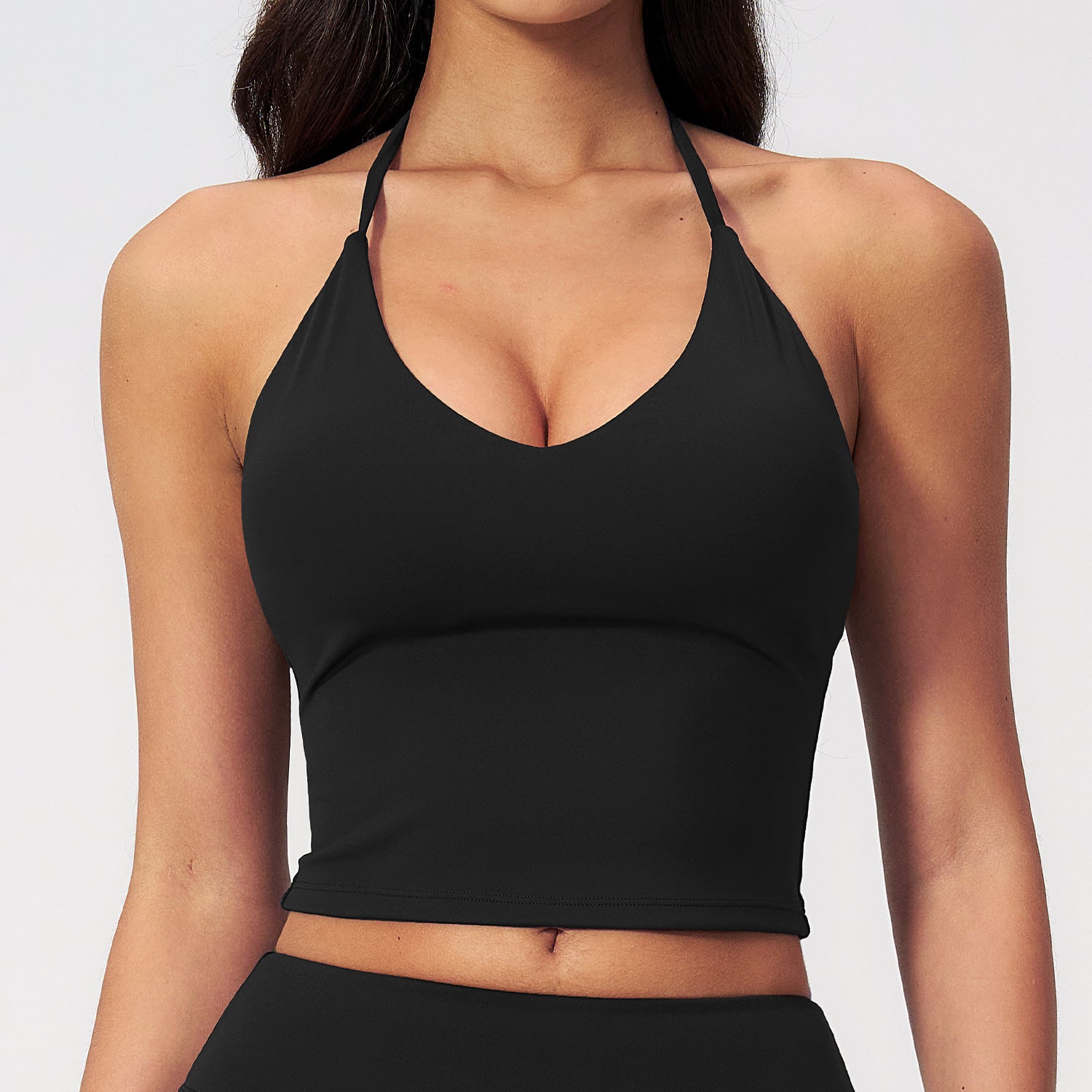 Advanced Black