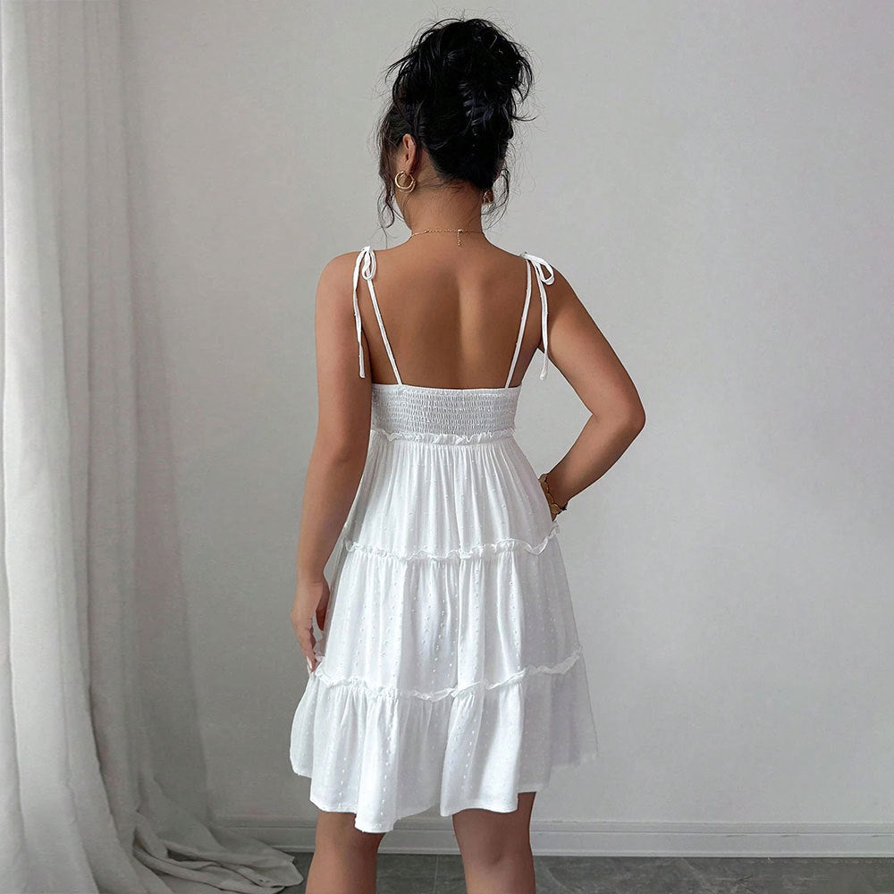 Women's Summer Dress