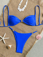 Sapphire Blue