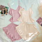 Pink Champagne
