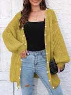 Mustard green