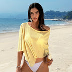 One-piece Swimwear