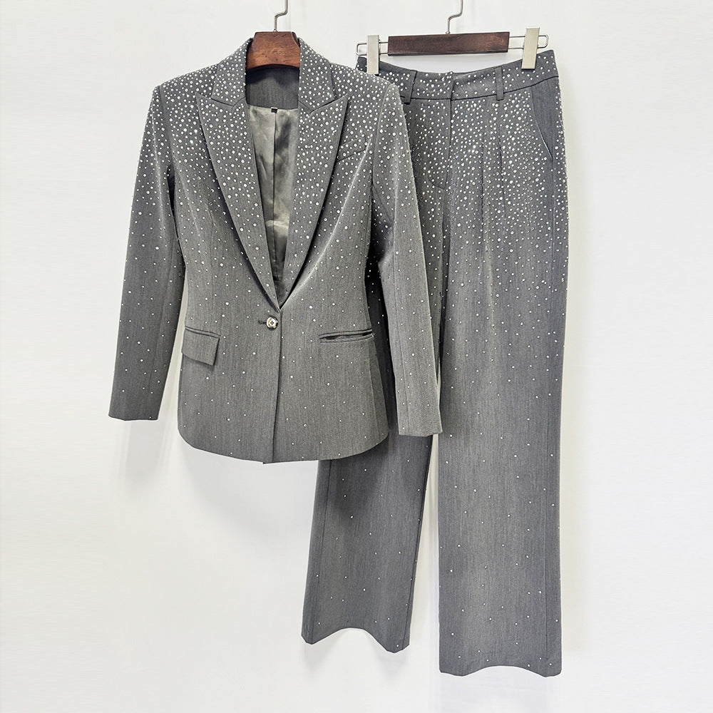 Gray