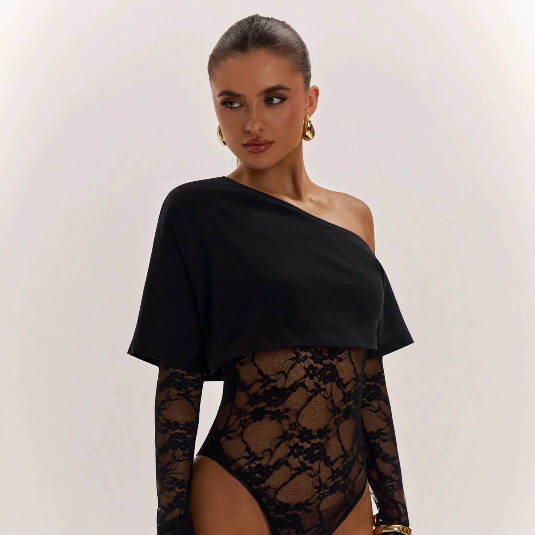One Piece One-piece Swimwear