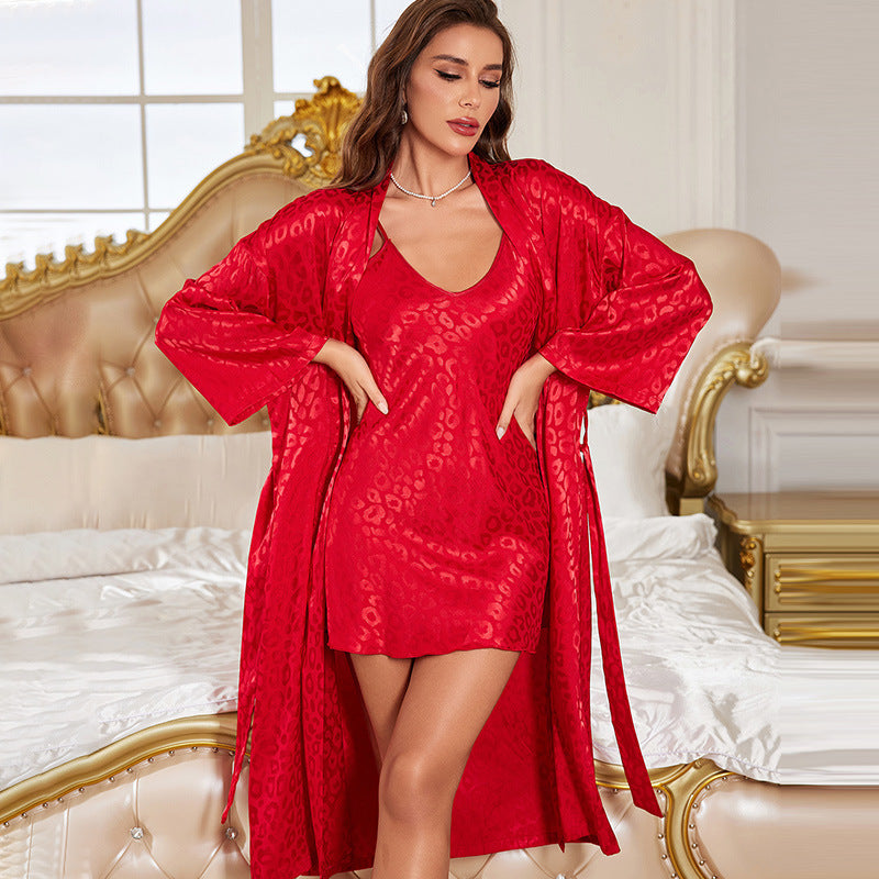 Dennlin Pajamas Lingerie