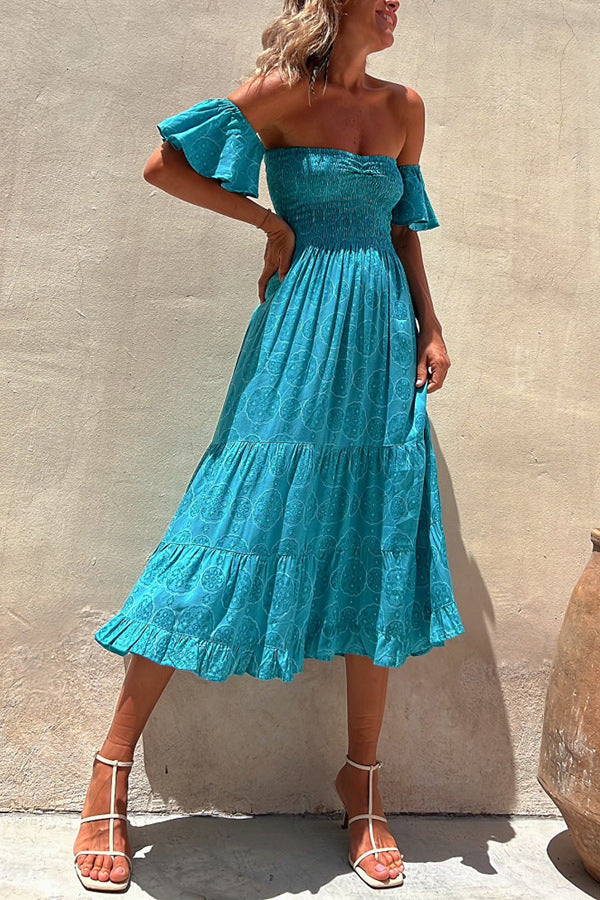 Women's Summer Dress