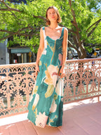 Green Pattern