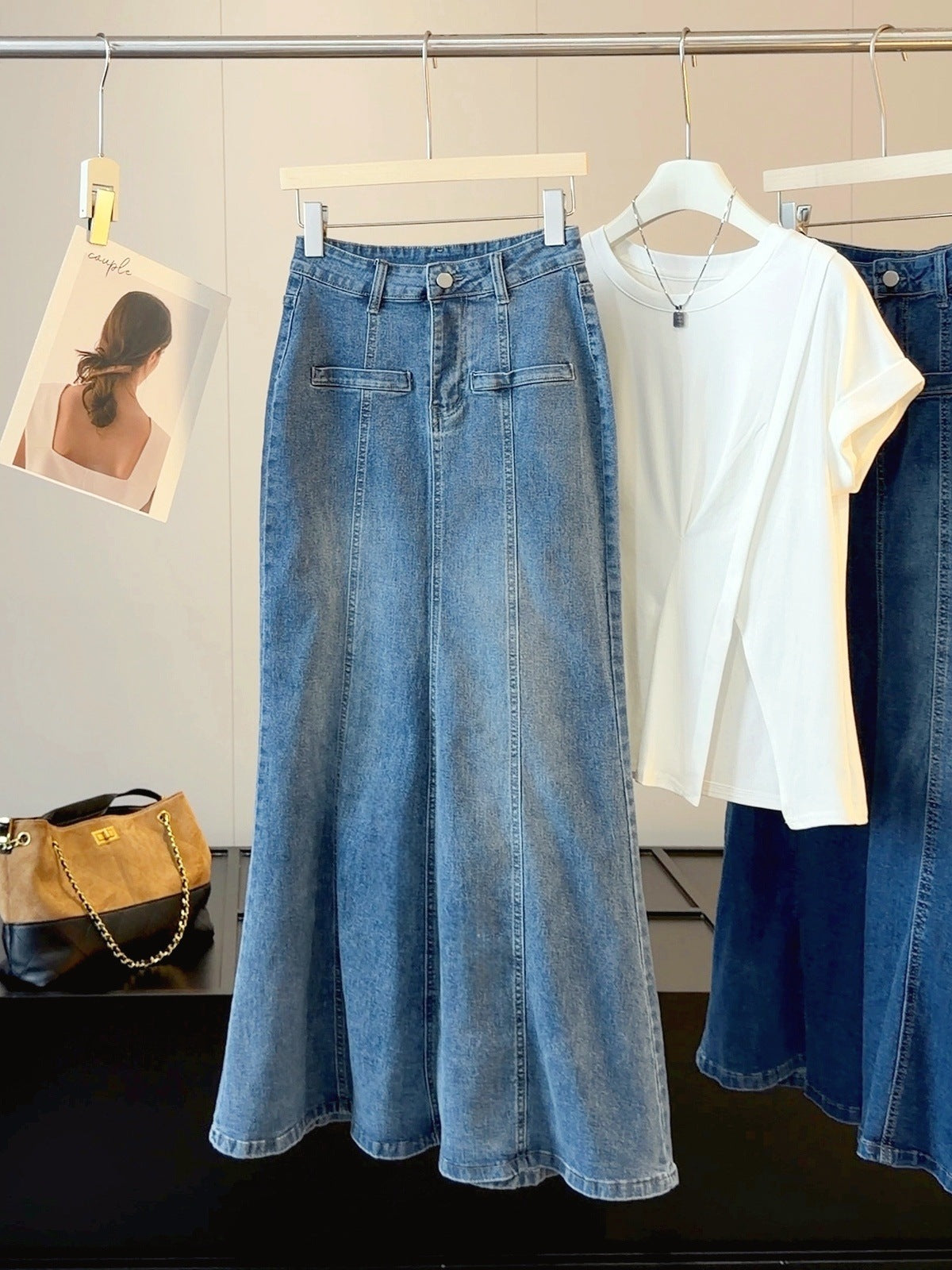 light blue