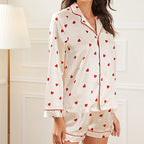 Sweet Pajamas Lingerie