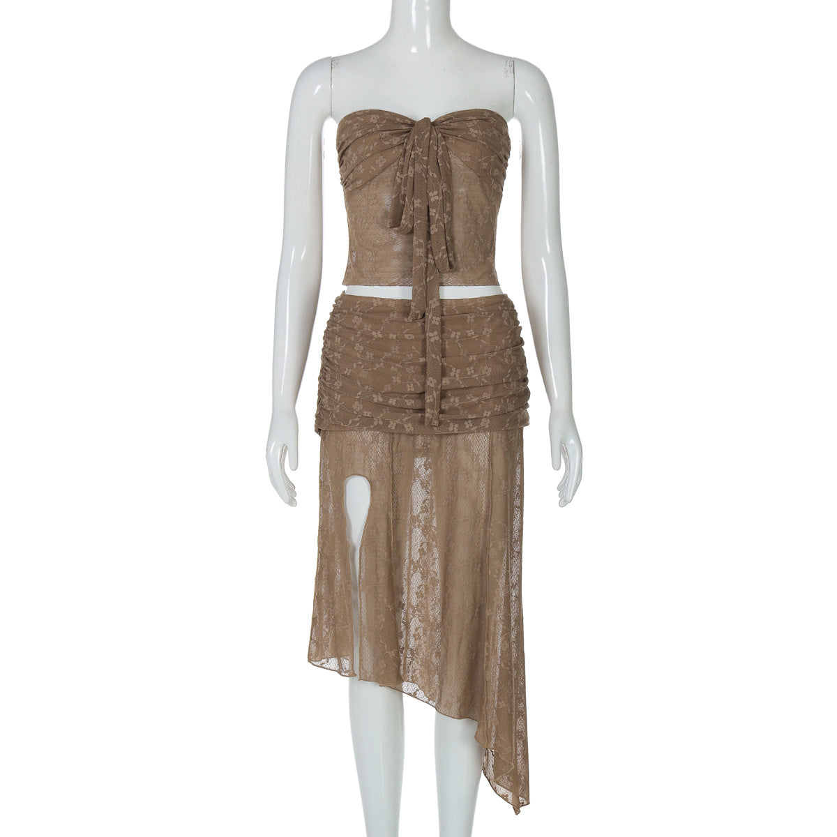 Coffee brown