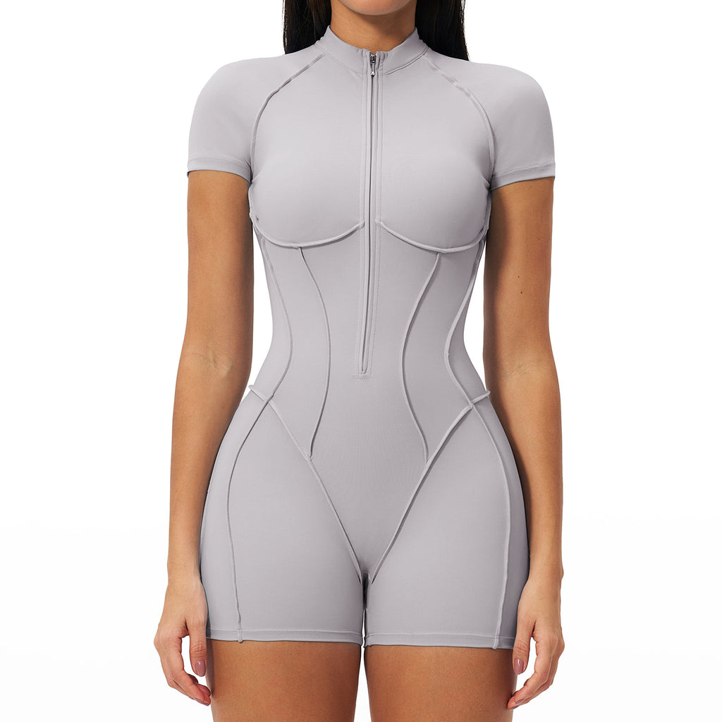 Gray
