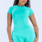 Blue Green