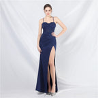 purplish blue
