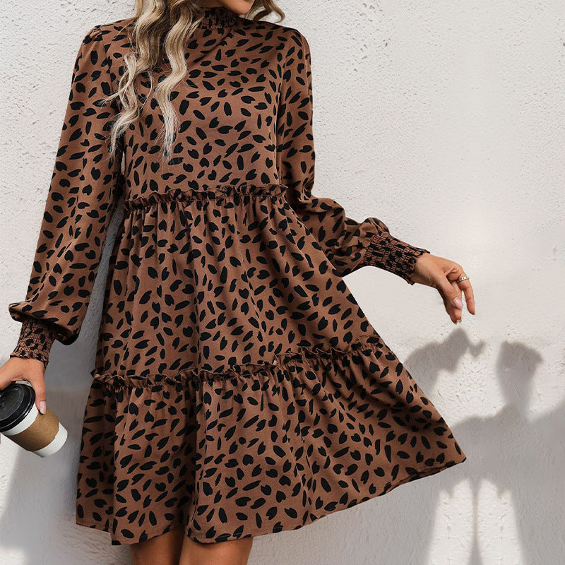 Coffee brown