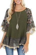 Army Green