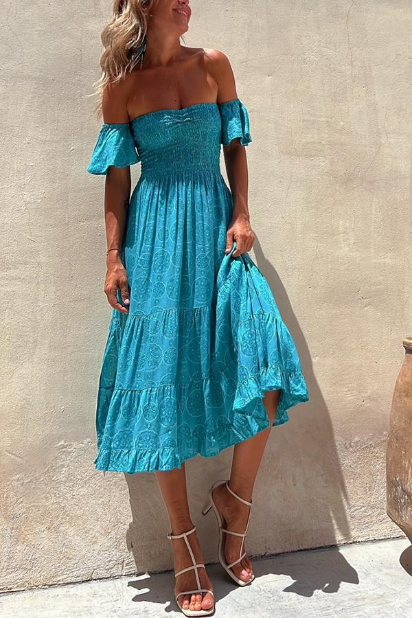 Women's Summer Dress
