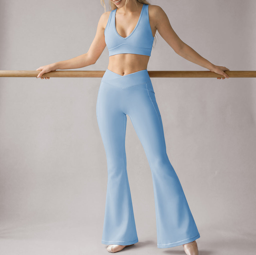 Ice Blue