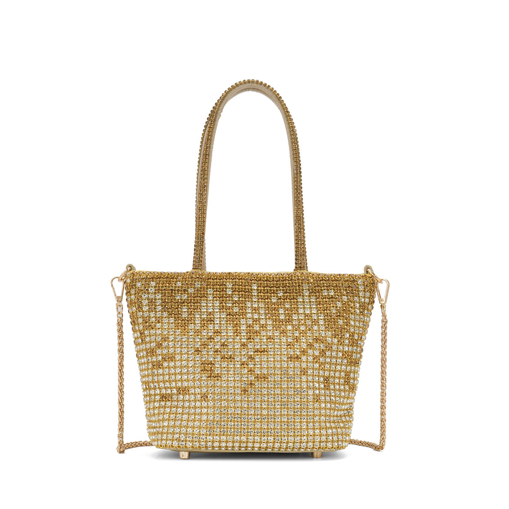 Gradient Gold