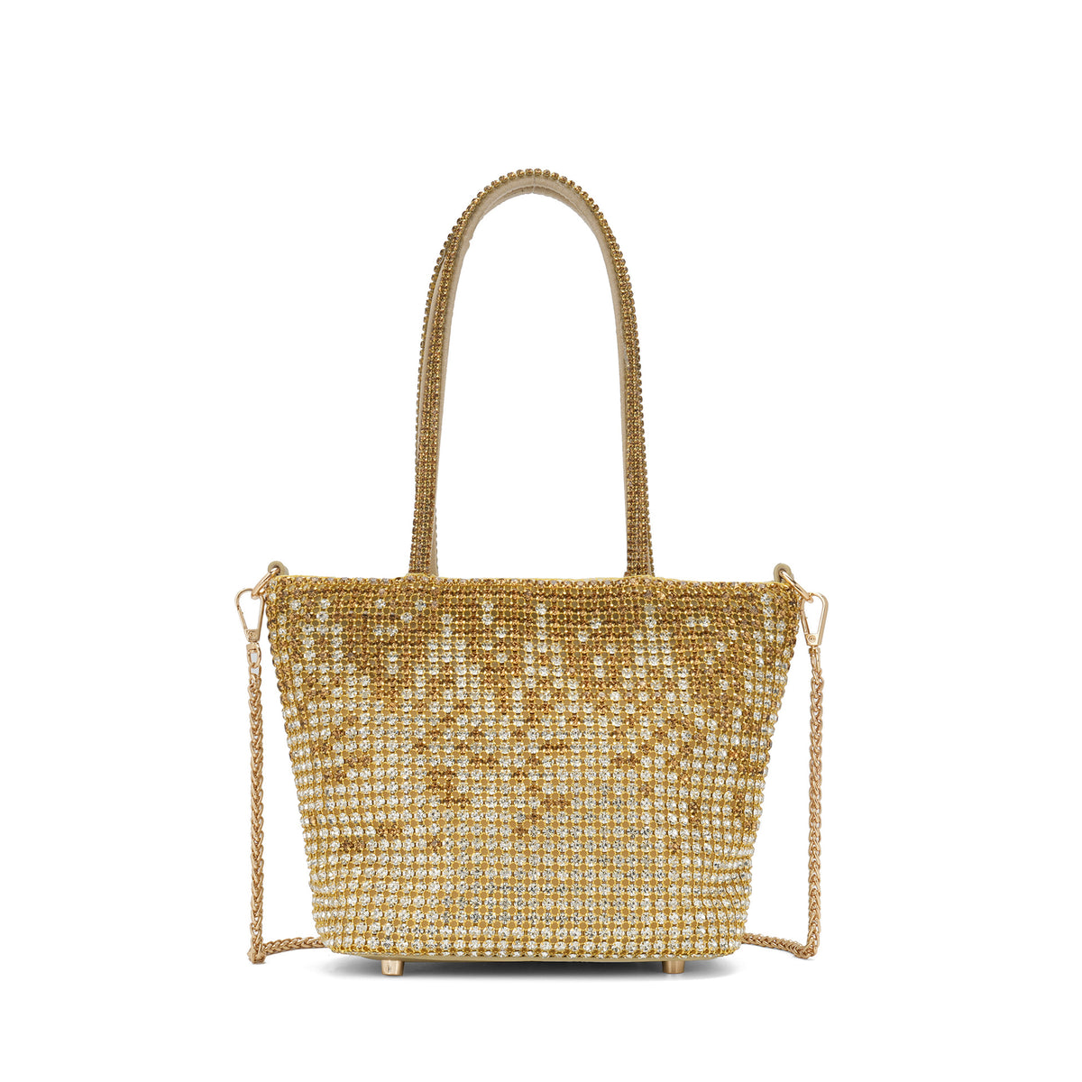Gradient Gold