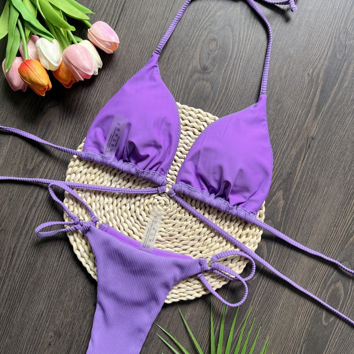 Special One-piece Swimwear