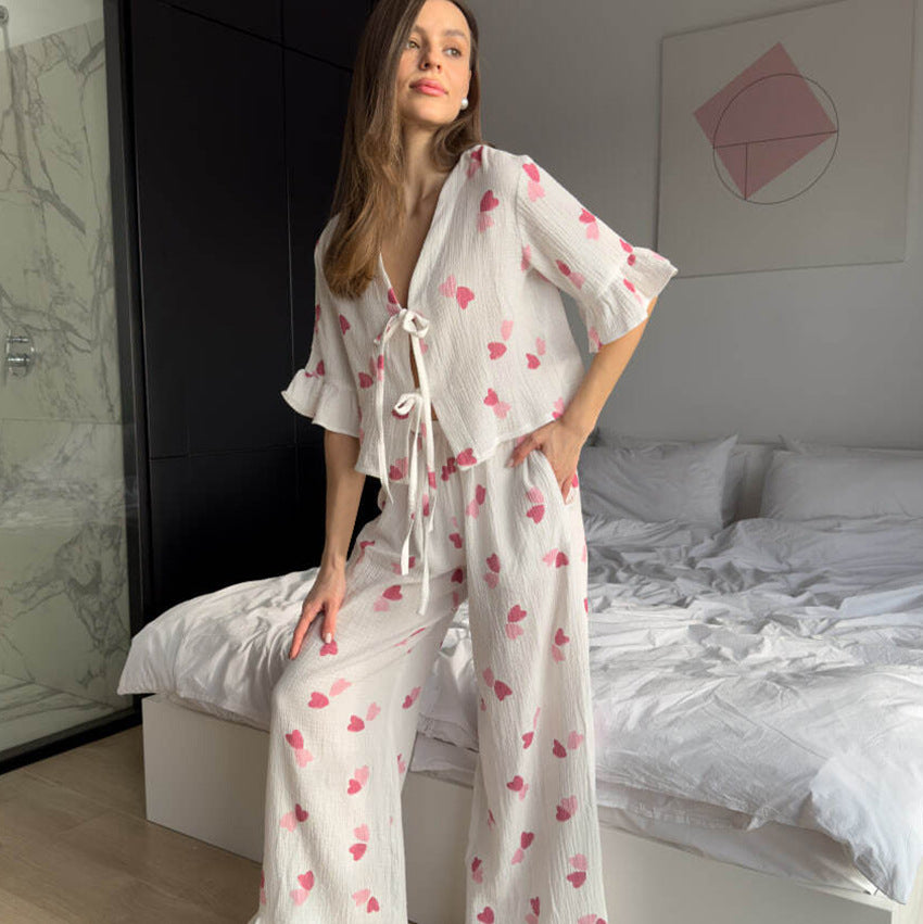Pajamas Lingerie