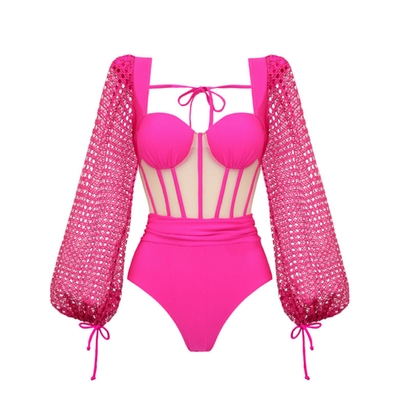 Swimsuit