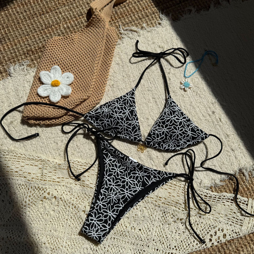 Black Bikini