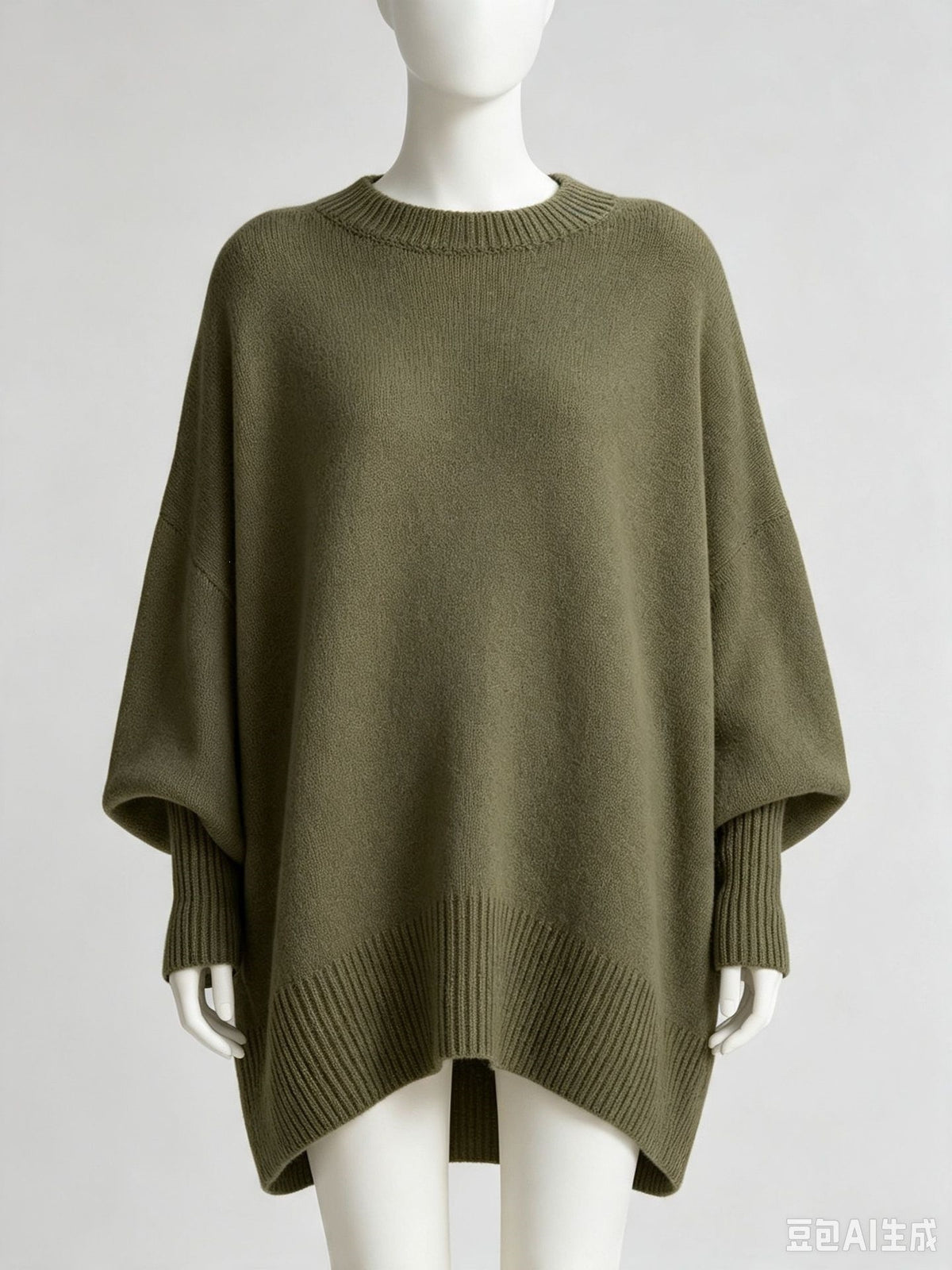 blackish green