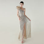 Apricot silver