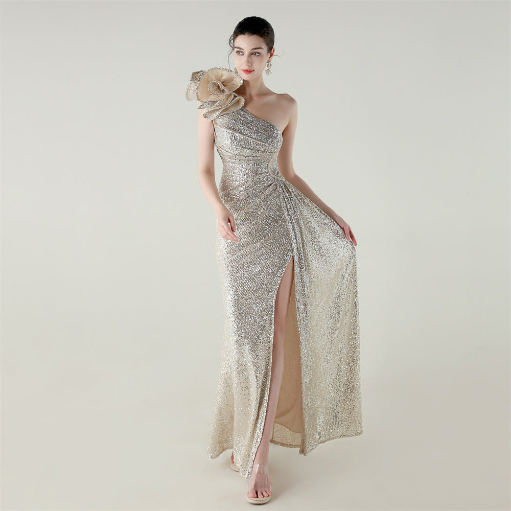 Apricot silver