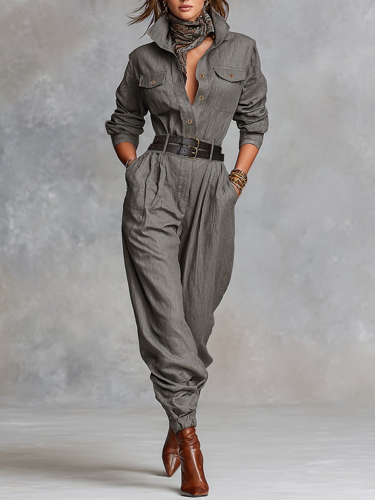 Gray
