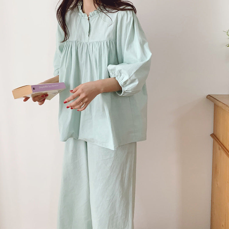 Casual Clothing Pajamas Lingerie