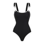 black swimsuit 1
