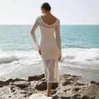 Beach Dress Cover Up Swimwear