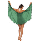 Clothing Seaside One-piece Swimwear