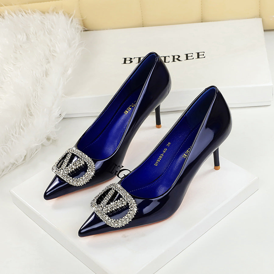 royal blue