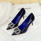 royal blue