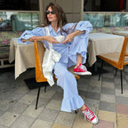 Ladies Home Pajamas Lingerie
