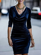 Navy Blue