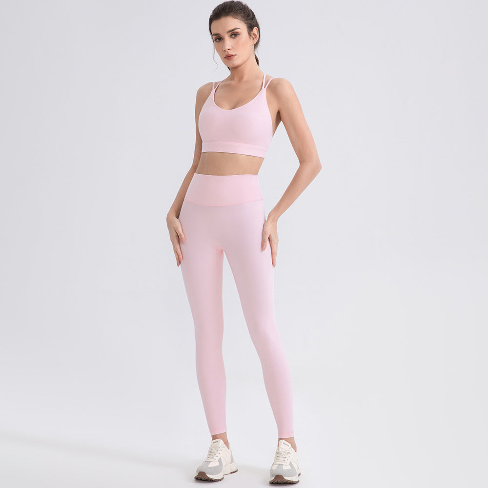 Sweet Pink
