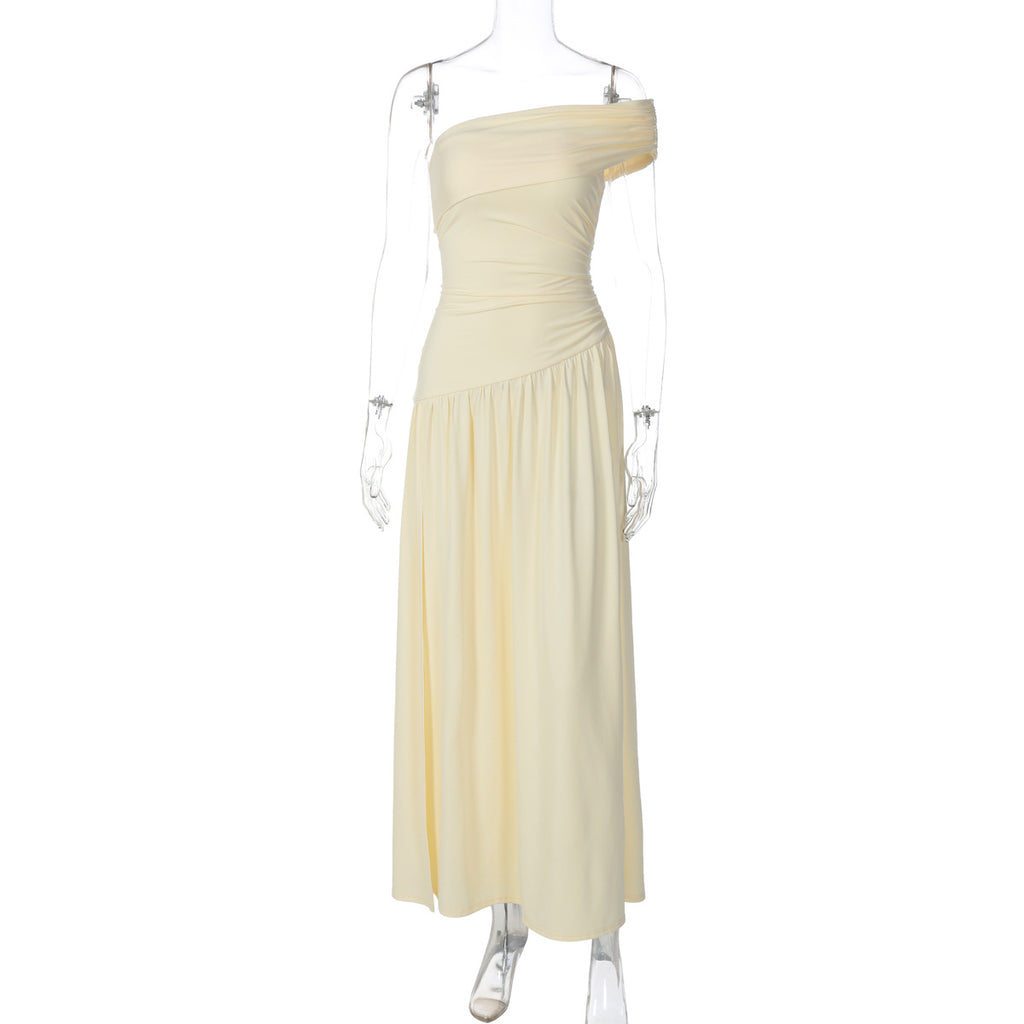 Pale Yellow