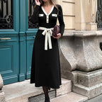 Women's Knit Dress