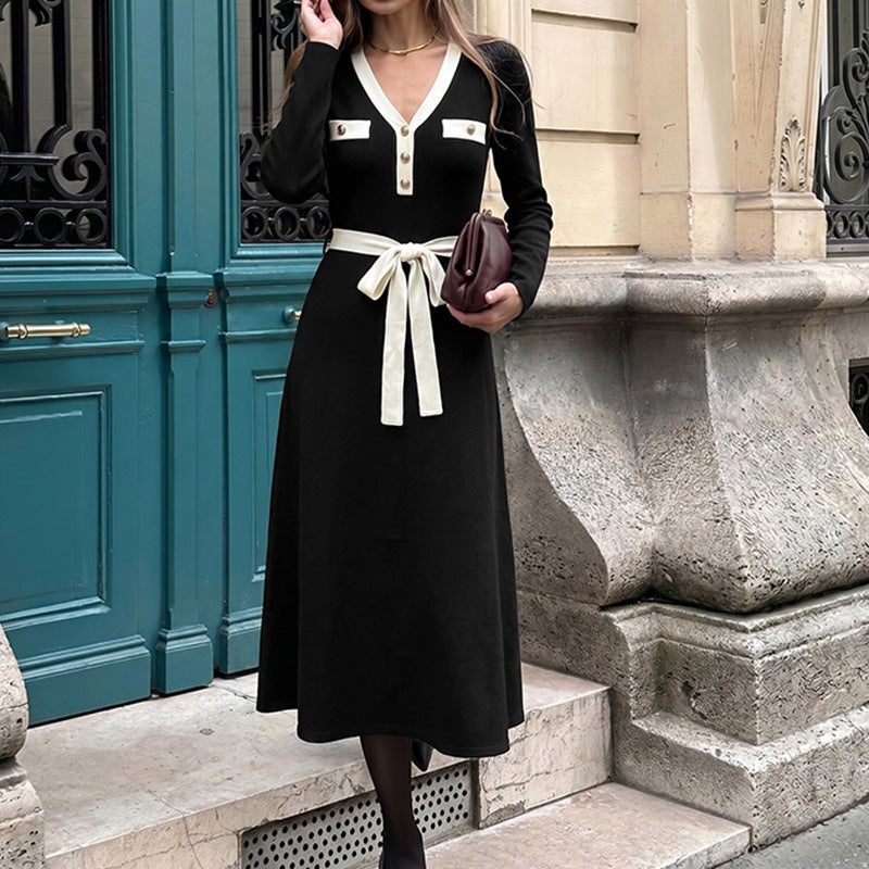 Women's Knit Dress