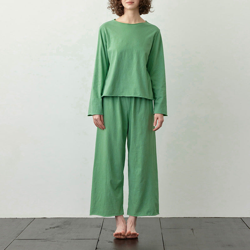 Pure Pajamas Lingerie