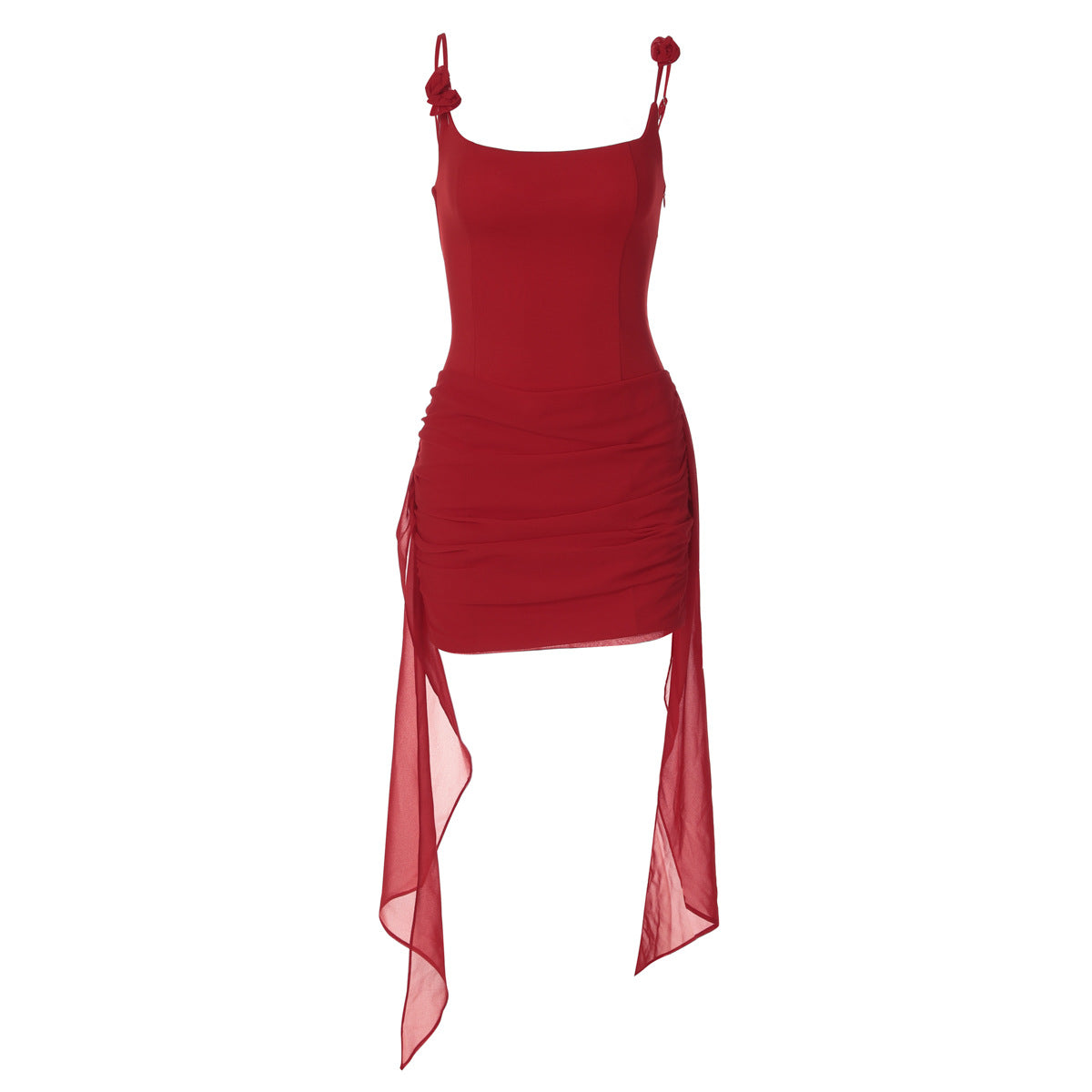 Women's Lace Sheath Dress