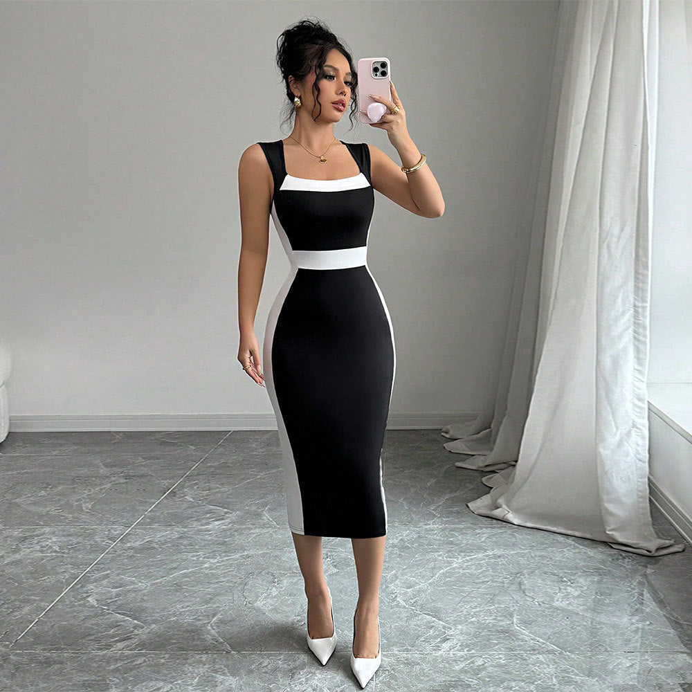 Women's Maxi Summer Dress