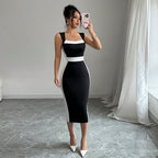 Women's Maxi Summer Dress