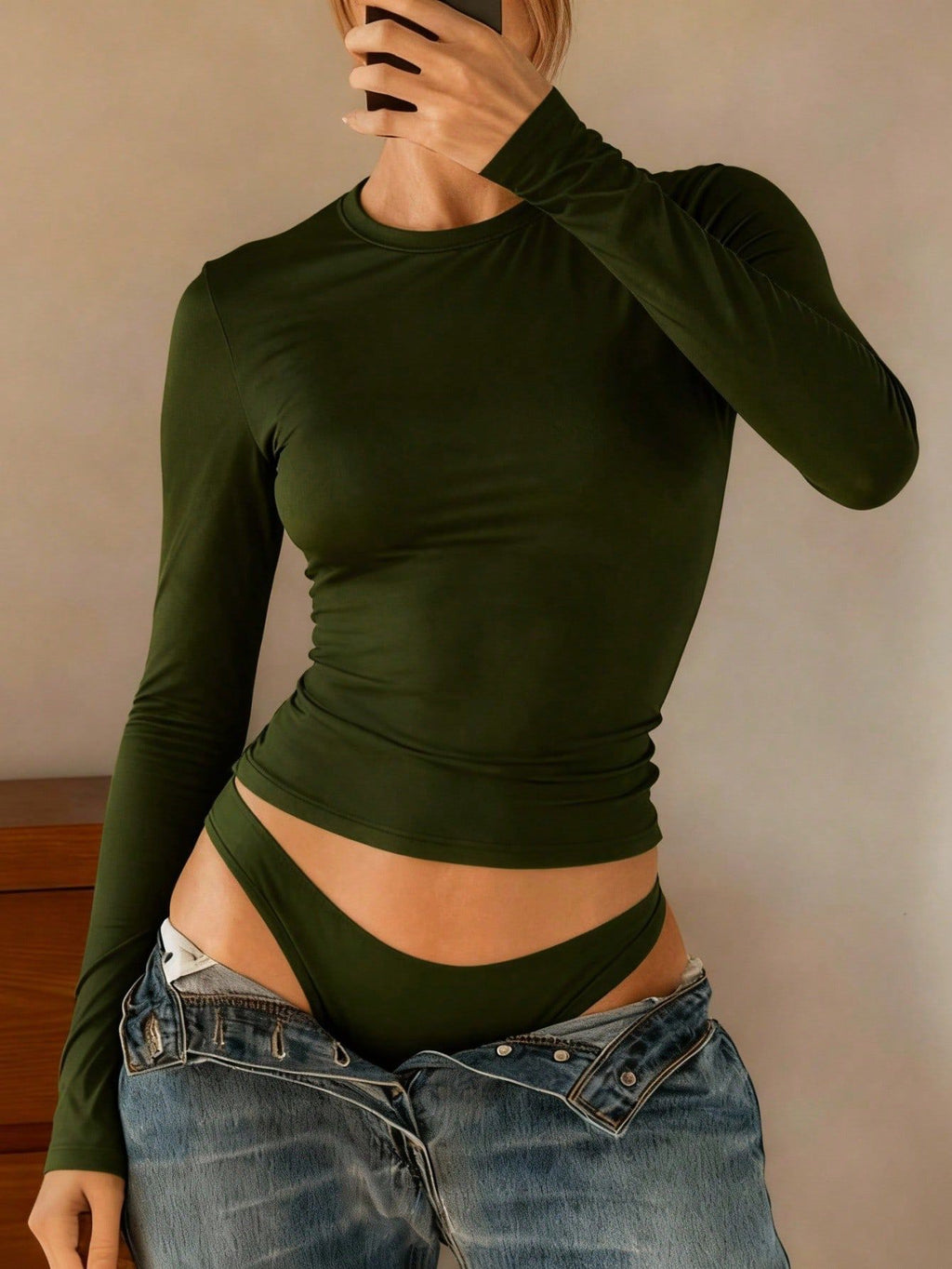 Army Green