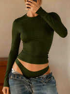 Army Green