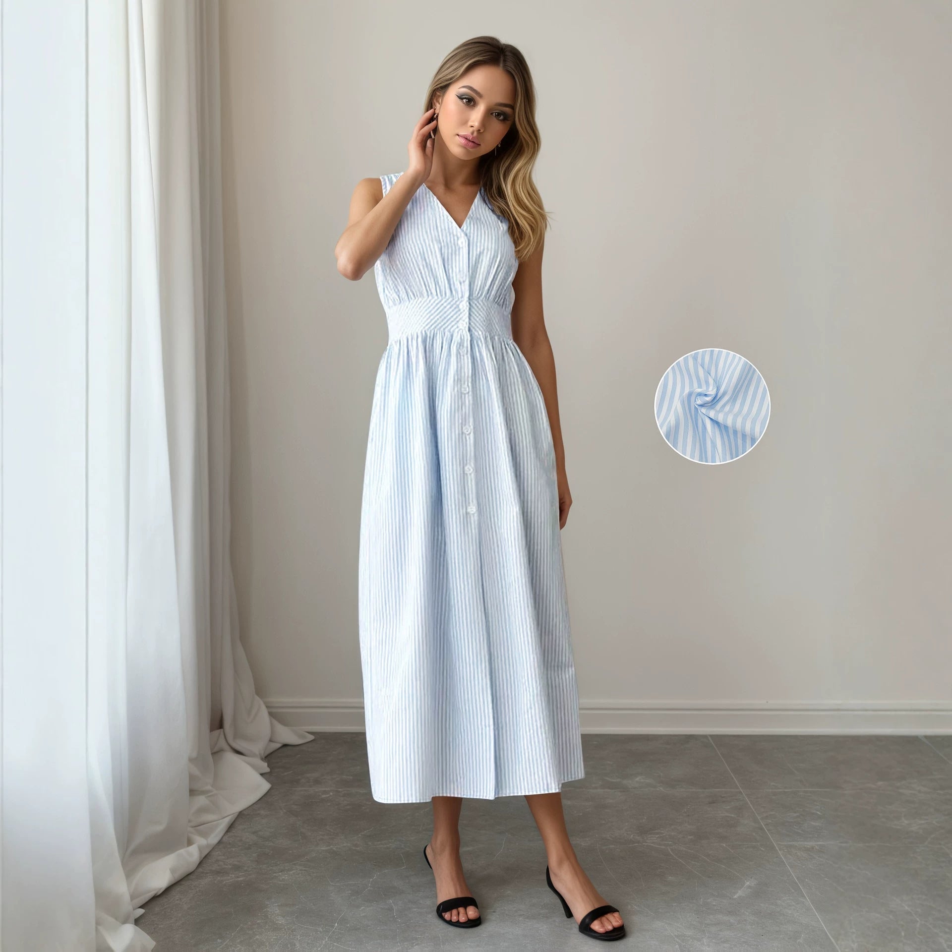 Women's Summer Dress